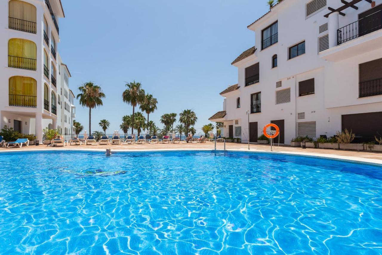 Marina Real 425 Manilva Exterior foto