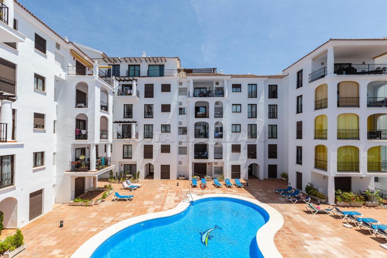Marina Real 425 Manilva Exterior foto
