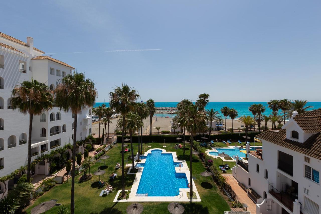 Marina Real 425 Manilva Exterior foto