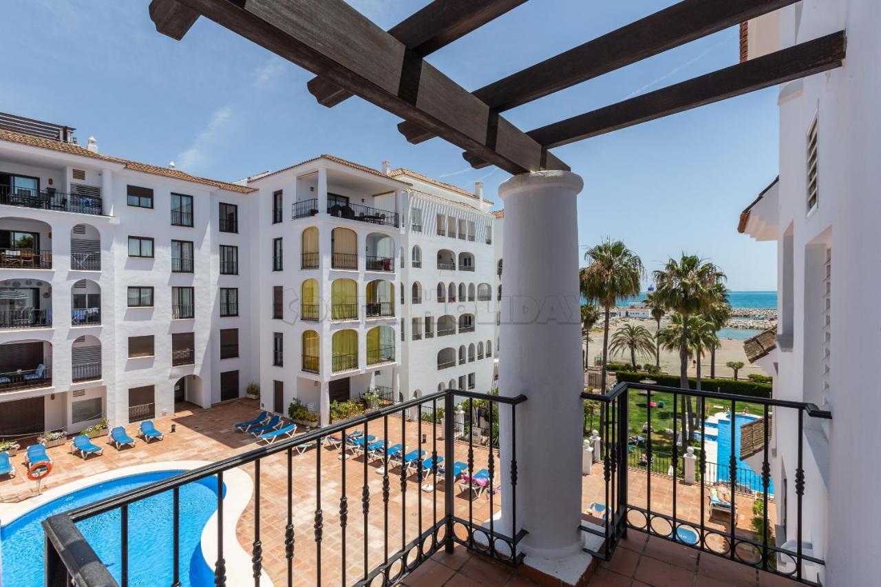 Marina Real 425 Manilva Exterior foto