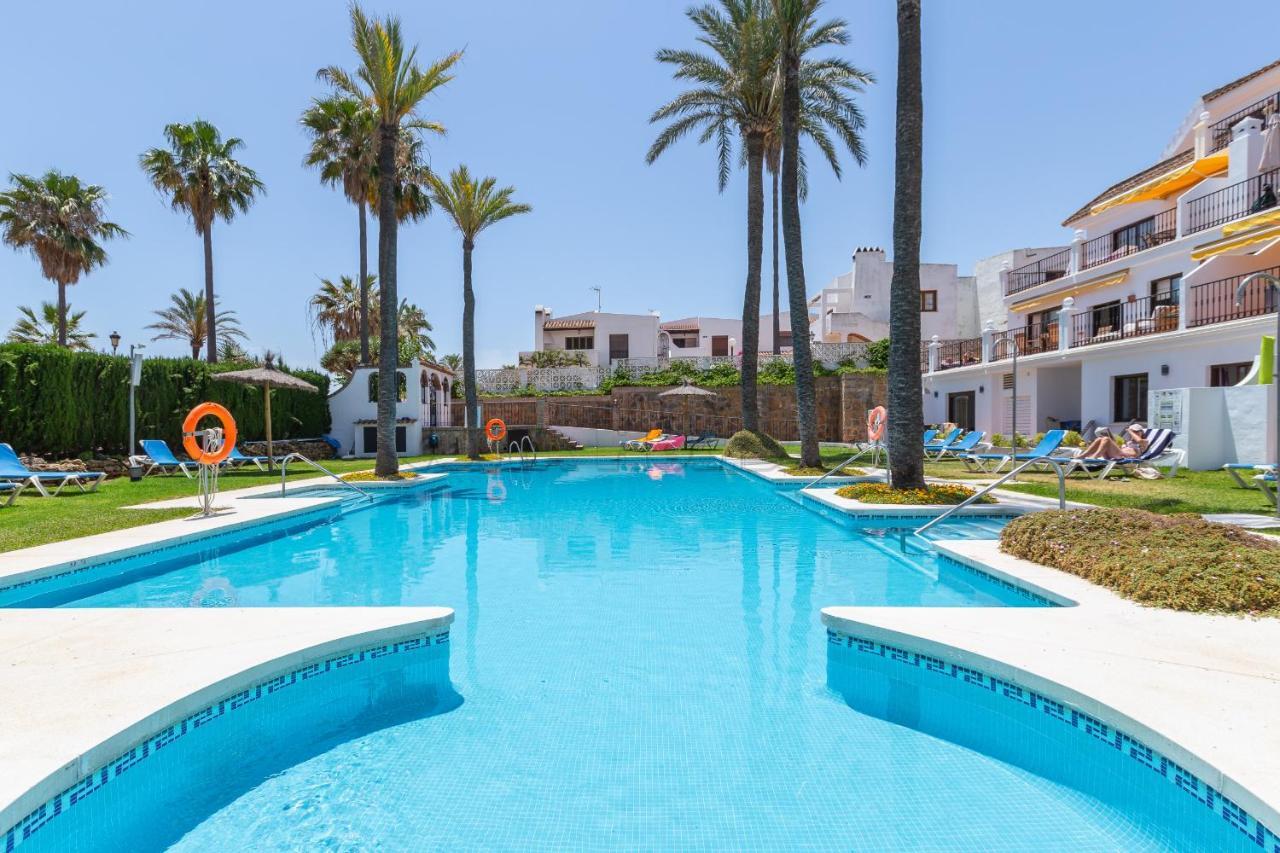 Marina Real 425 Manilva Exterior foto